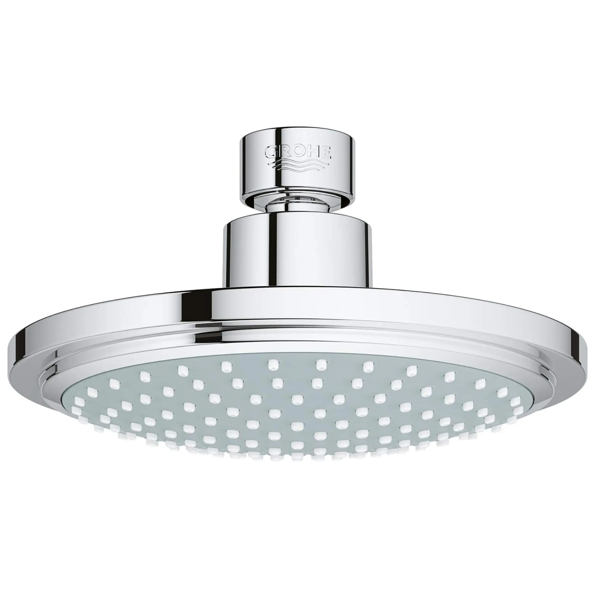 160 Shower Head, 6-1/4" - 1 Spray, 2.0 GPM (6.8 L/min)